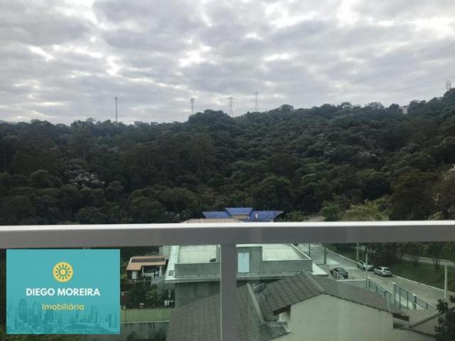 Casa á venda em condomínio em mairiporã - 2 dormitórios - Foto 13