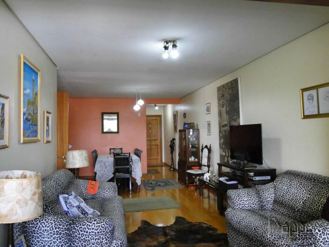 Apartamento à venda com 3 dormitórios em Rio branco, Novo hamburgo cod:14845 - Foto 5