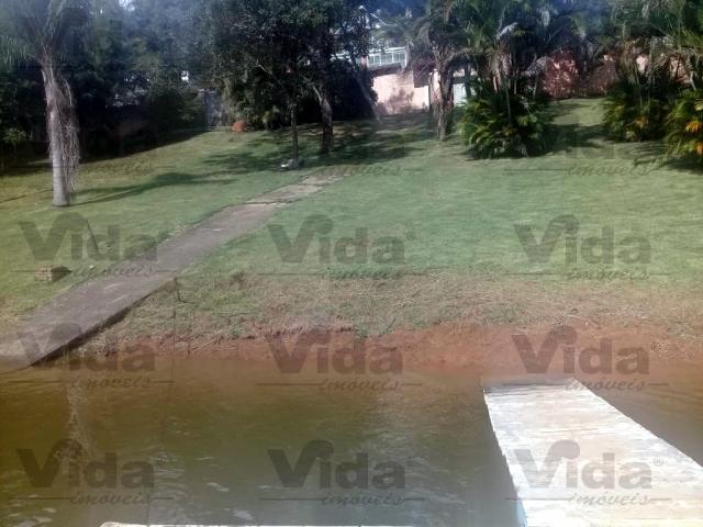 Chácara à venda em Cocais, Ibiúna cod:37551 - Foto 5