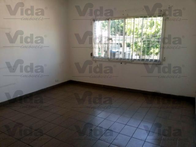 Escritório para alugar em Pestana, Osasco cod:30257