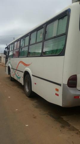 Vendo ônibus 14 18 - Foto 5