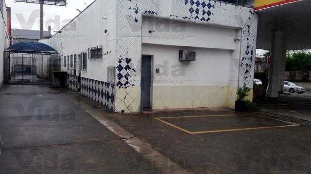 Chácara para alugar em Bonfim, Osasco cod:36726 - Foto 8