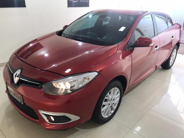 Renault Fluence 2.0 Dynamic 16V Flex Aut - Foto 2