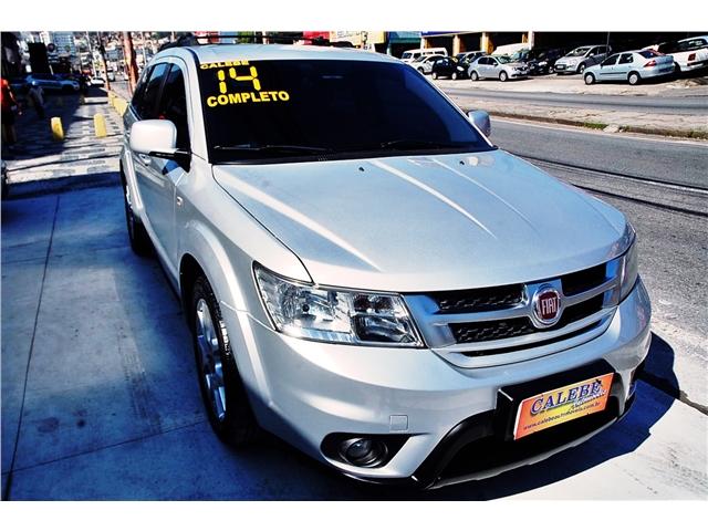Fiat Freemont 2.4 precision 16v gasolina 4p automático - Foto 2