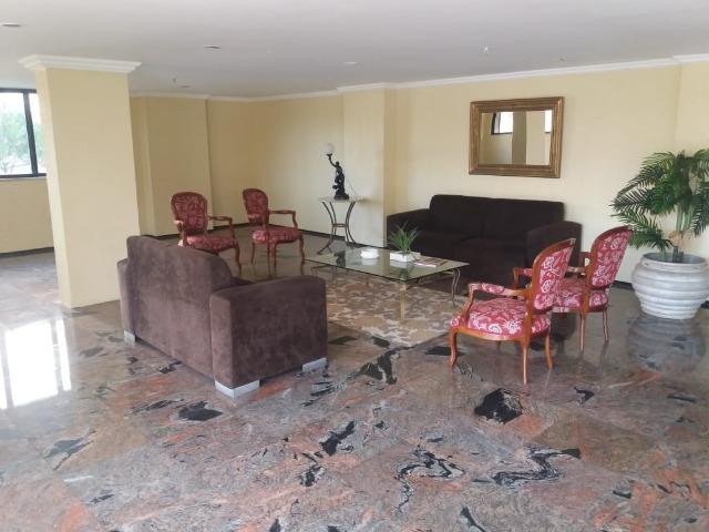 Apartamento de 108m2 Norte Nascente com Lazer Completo - Foto 7