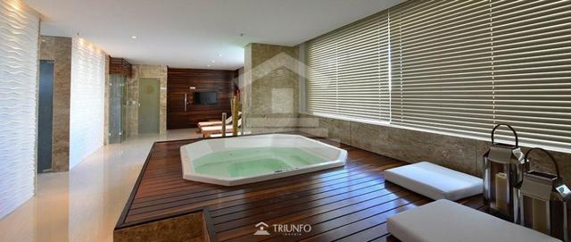 (JR) Super Oferta Apartamento no Papicu 69m² > 10% de Entrada > Lazer Completo > Aproveite - Foto 4