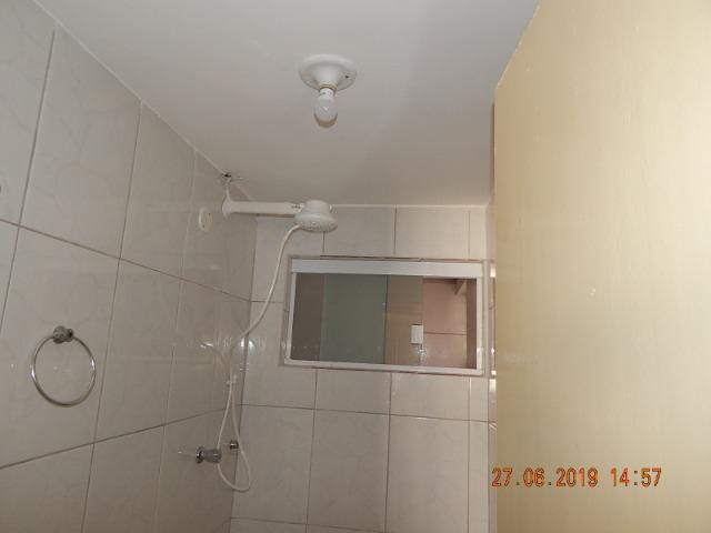 02 casas no lote na QNL 05 BL H R$ 1.800,00 - Foto 14
