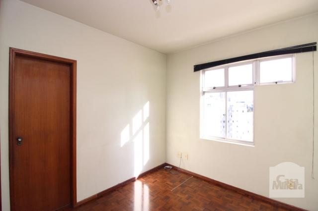 Apartamento à venda com 3 dormitórios em Buritis, Belo horizonte cod:249299 - Foto 15