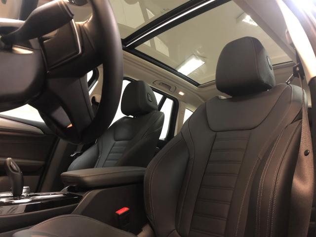 BMW X3 2019/2019 2.0 16V GASOLINA X LINE XDRIVE20I STEPTRONIC - Foto 7