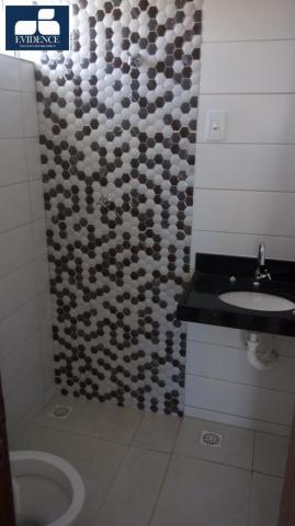 APARTAMENTO COM 2 DORMITÓRIOS E ÁREA DE LAZER COM PISCINA E ESPAÇO GOURMET, PRÓXIMO AO PSF - Foto 19