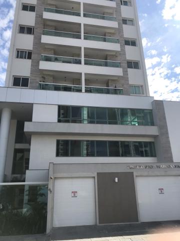 Apartamento Pelinca - Prédio Novo