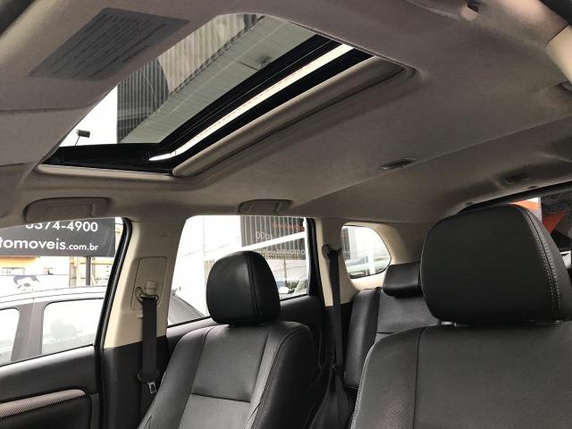 Outlander GT 3.0 4x4 7Lugares 2015 - Foto 11