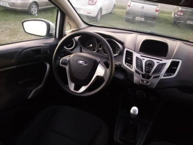 New Fiesta Hatch SE 1.6 16V (Flex) - Foto 4