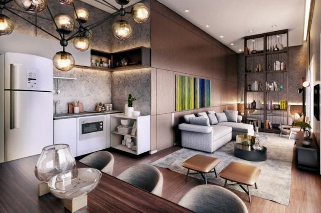 Apartamento à venda com 1 dormitórios em Pinheiros, São paulo cod:3-IM56005 - Foto 6