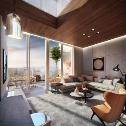Apartamento à venda com 1 dormitórios em Pinheiros, São paulo cod:3-IM56005 - Foto 5
