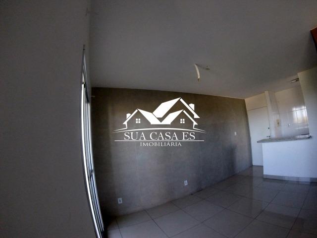 Lindo Apartamento de 3 quartos com suíte sol da manhã, todo reformado (Viver Serra) - Foto 2