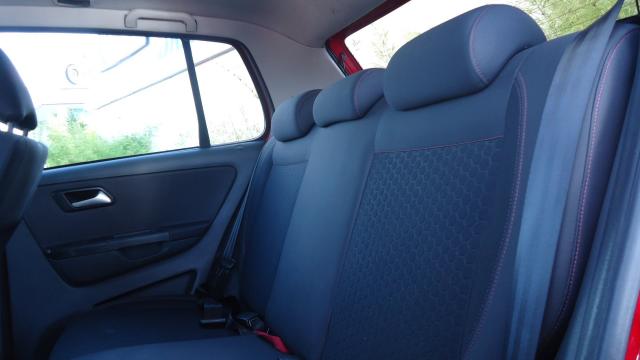 VOLKSWAGEN CROSSFOX 2012/2013 1.6 MI FLEX 8V 4P AUTOMATIZADO - Foto 7