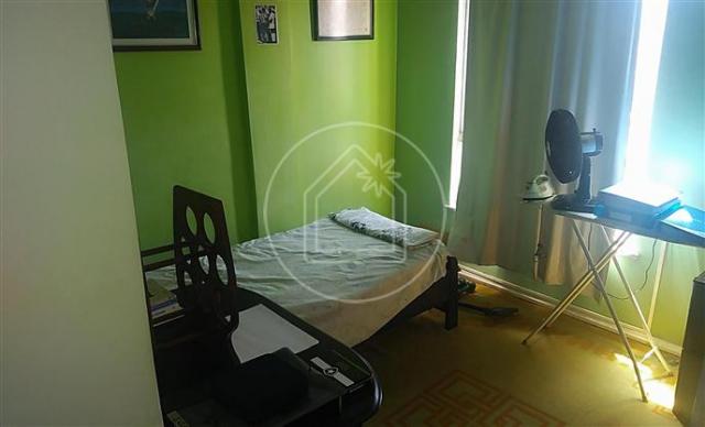 Apartamento à venda com 2 dormitórios em Engenho novo, Rio de janeiro cod:856103 - Foto 13