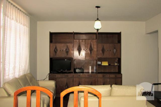 Apartamento à venda com 3 dormitórios em Prado, Belo horizonte cod:248933 - Foto 4