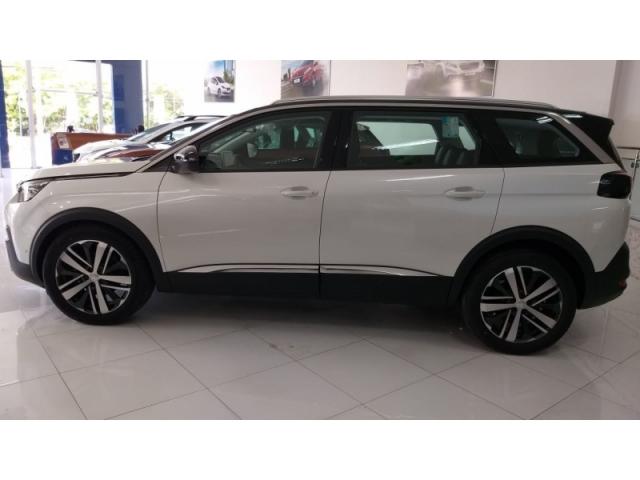 PEUGEOT 5008 1.6 GRIFFE PACK THP 16V 2018