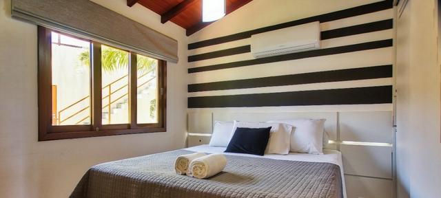 Apartamento luxuoso no Pipa Beleza Spa Resort - Foto 7