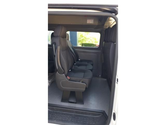 PEUGEOT EXPERT 1.6 BLUEHDI DIESEL 2019 - Foto 4