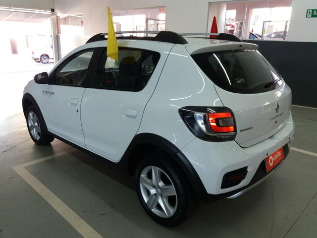 Sandero Stepway Expression Sce 1.6 - Foto 4