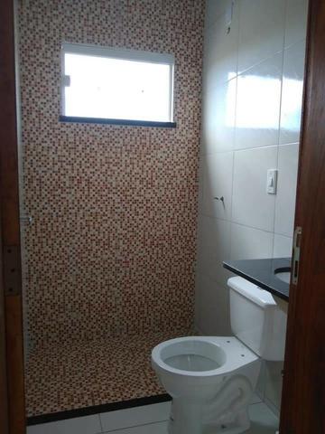 Linda casa cidade das rosas 2, 3 quartos sendo 1 suite 160 mil - Foto 15