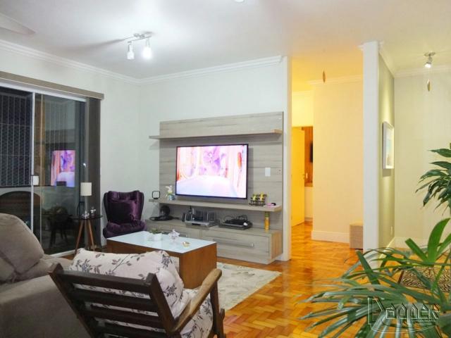 Apartamento à venda com 2 dormitórios em Ideal, Novo hamburgo cod:15412 - Foto 4