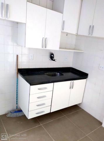 Apt Reformado 2 quartos - Eng. de Dentro - Foto 4