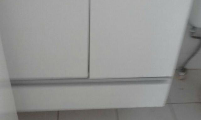 Apartamento Piazza das Mangueiras 3 Quartos sendo 01 suíte Sol da manhã Andar alto - Foto 5