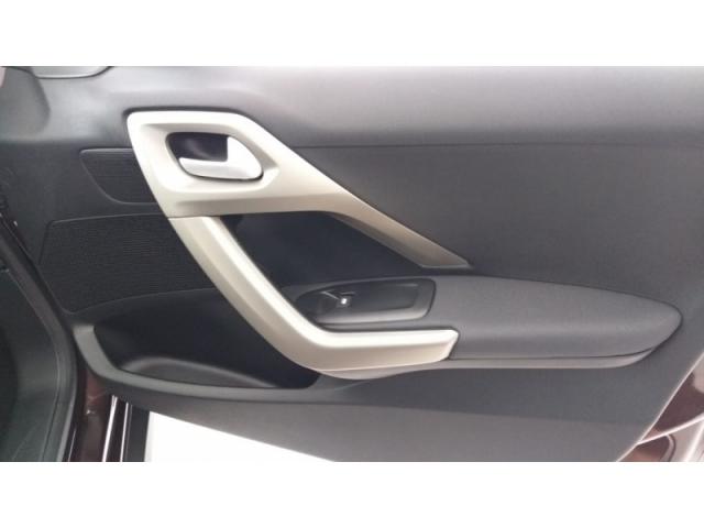 PEUGEOT 2008 1.6 16V FLEX ALLURE PACK 2019 - Foto 4