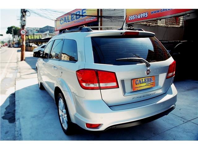 Fiat Freemont 2.4 precision 16v gasolina 4p automático - Foto 3