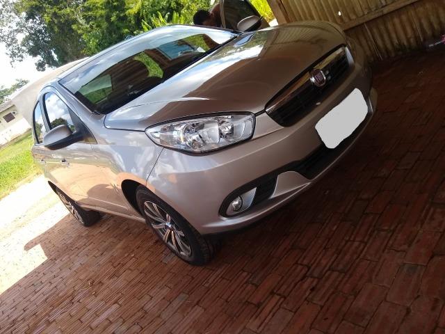Gran Siena Attractive 1.4