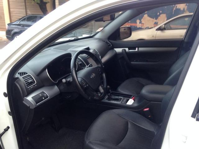Kia Sorento 3.5 7 lugares 2015 - Foto 16