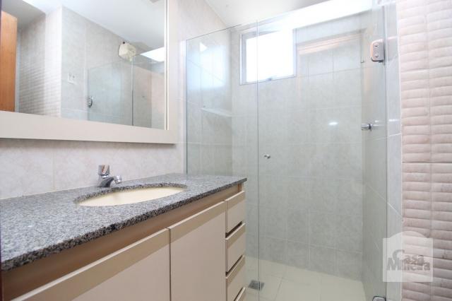 Apartamento à venda com 3 dormitórios em Buritis, Belo horizonte cod:249299 - Foto 17