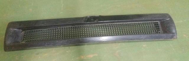 Grade Dianteira Radiador FIAT 147
