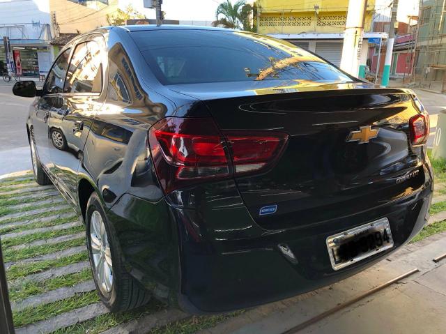Cobalt ltz 1.8 2017 top único dono - Foto 4