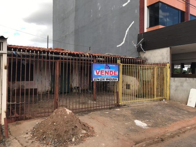 QNO 2 - Conjunto G - Ceilândia Norte