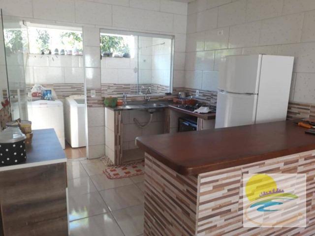 Terreno com Casa à venda, 55 m² por R$ 150.000 - Jardim da Barra - Itapoá/SC - Foto 4