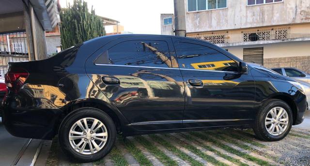 Cobalt ltz 1.8 2017 top único dono - Foto 8