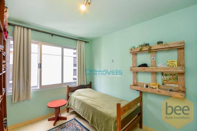 Cobertura com 3 dormitórios à venda, 222 m² por R$ 850.000 - Batel - Curitiba/PR - Foto 15