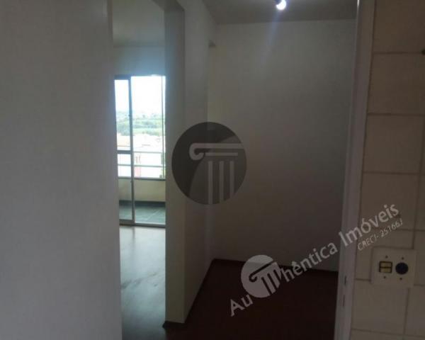 Apartamento a venda no veloso, osasco - Foto 3