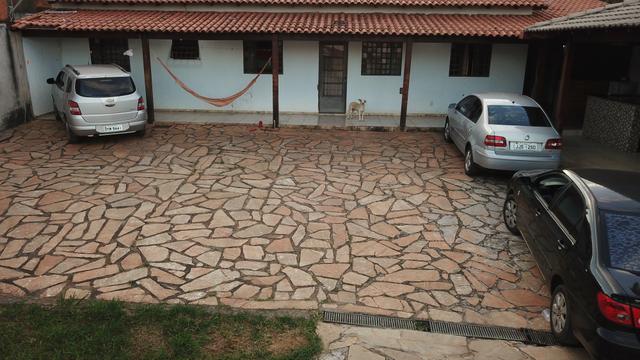 Casa 2 qtos com Lote 800 mts Arniqueiras Ernani Nunes - Foto 4