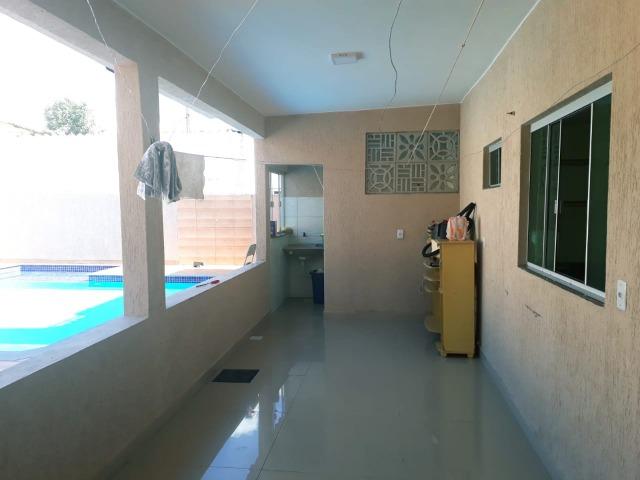 Dier Ribeiro vende: Linda casa no Morada dos Nobres. Reformadíssima - Foto 17