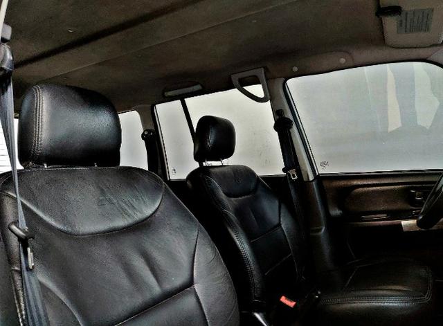 Pajero Automática 2.0 2012. Melhor avaliação do seu usado! - Foto 11