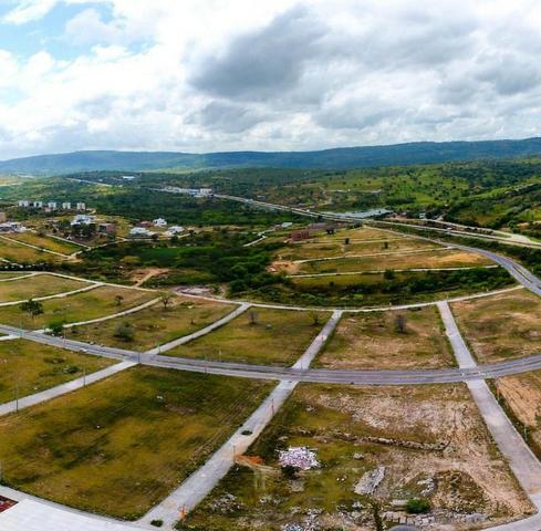 Lote pronto pra construir - 12x30 - Mensais de 950 reais - Terreno de 360m² - Foto 6