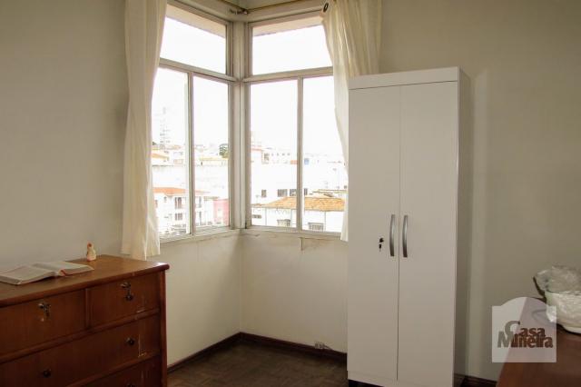 Apartamento à venda com 3 dormitórios em Prado, Belo horizonte cod:248933 - Foto 6