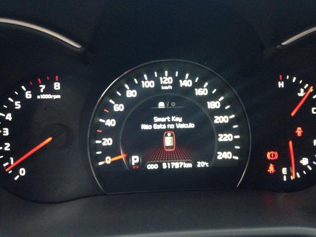 Kia Sorento 3.5 7 lugares 2015 - Foto 18