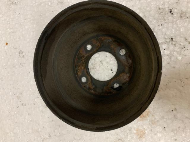 Polia da bomba dagua mercedes sprinter cdi original - Foto 3